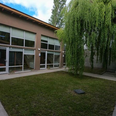 MariEn Departamentos Apartamento El Calafate Exterior foto