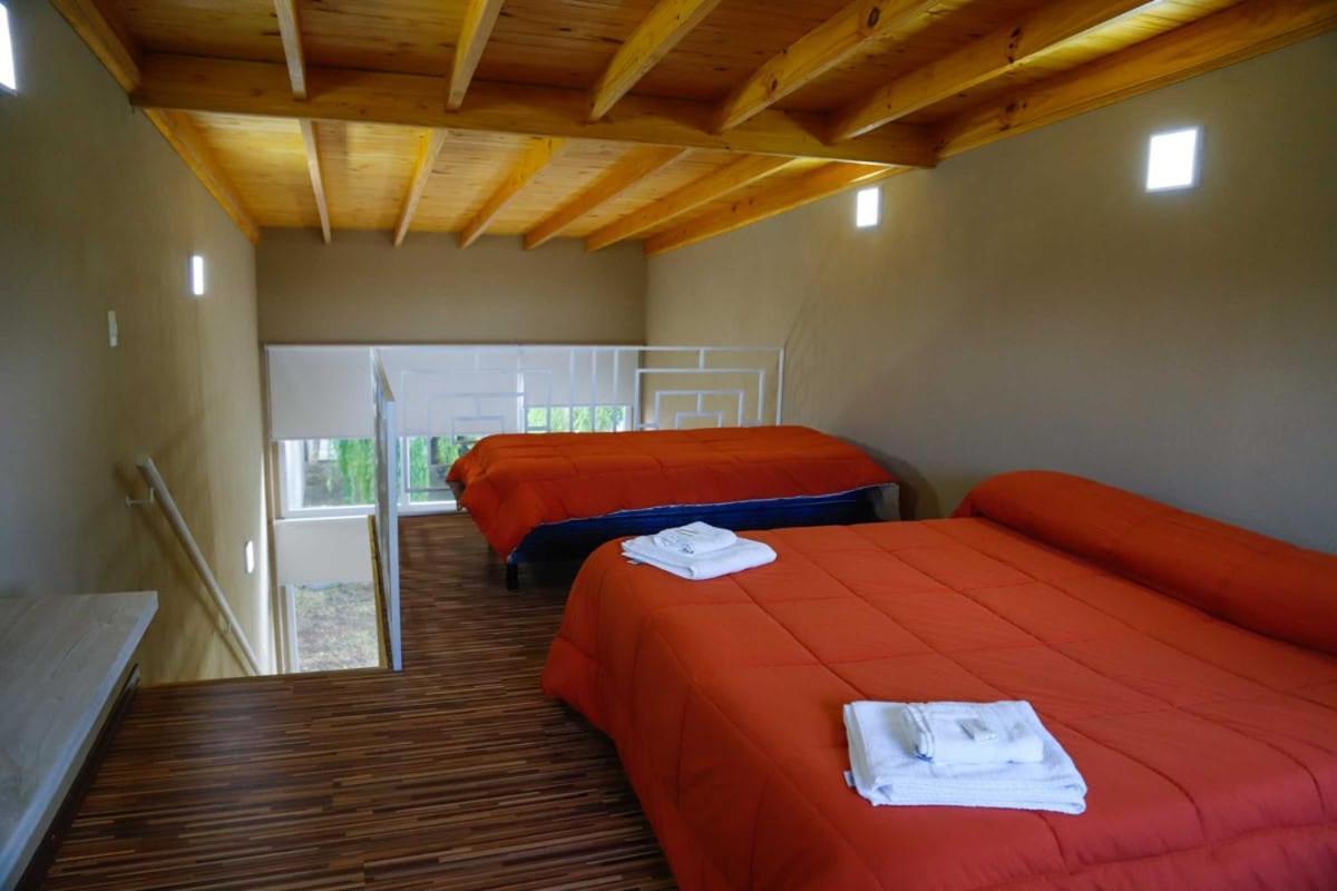MariEn Departamentos Apartamento El Calafate Exterior foto